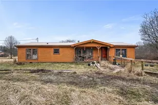 66887 & 66879 Wintergreen Rd, Lore City, OH 43755 - Photo 1