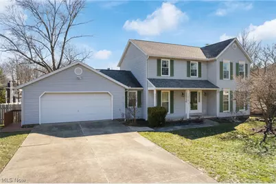 6496 Sandava Avenue NW, Canton, OH 44718 - Photo 1