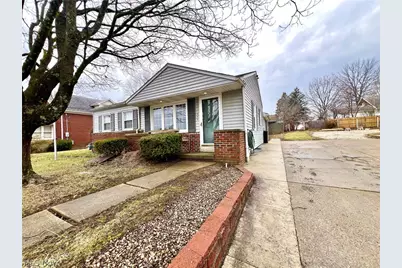 325 McKinley Avenue NW, Canton, OH 44615 - Photo 2