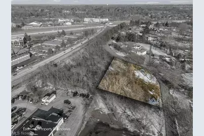 Vl 50th Street NW, Canton, OH 44718 - Photo 4