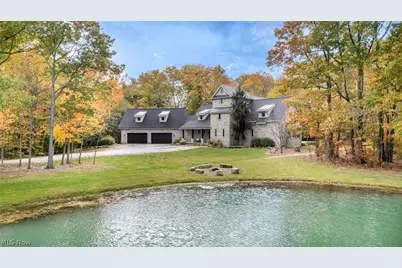 7184 Neff Road, Valley City, OH 44280 - Photo 2