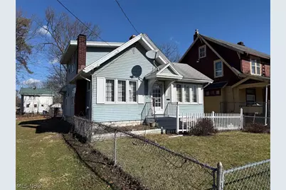 72 Labelle Avenue, Youngstown, OH 44507 - Photo 1
