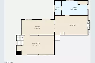 11121 Lafayette Drive NW, Canal Fulton, OH 44614 - Photo 16