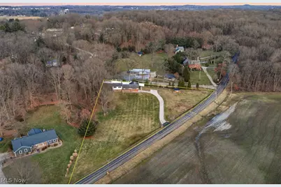 11121 Lafayette Drive NW, Canal Fulton, OH 44614 - Photo 1