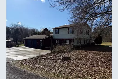 2454 Woodsdale Road, Salem, OH 44460 - Photo 1