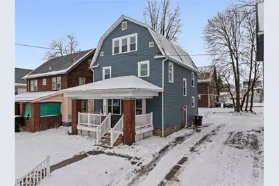 840 E Buchtel Avenue, Akron, OH 44305 - Photo 2