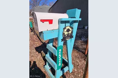 2524 Sycamore Lane, Stockport, OH 43787 - Photo 8