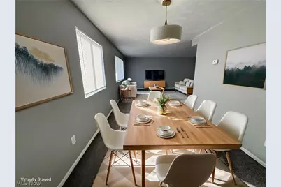 4871 Banbury Court #10, Warrensville Heights, OH 44128 - Photo 4