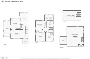 1472 Belle Ave, Oakwood, OH 44107 - Photo 50