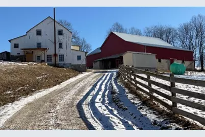 540 Flagdale Road S, Junction City, OH 43748 - Photo 2