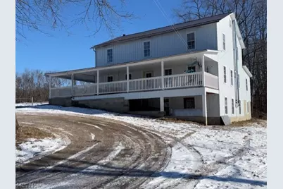 540 Flagdale Road S, Junction City, OH 43748 - Photo 1