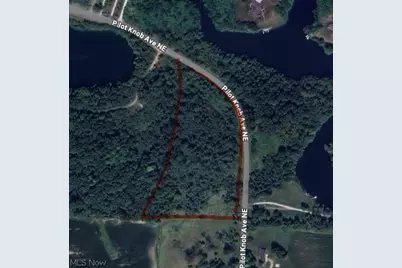 Pilot Knob Avenue NE, Canton, OH 44721 - Photo 2