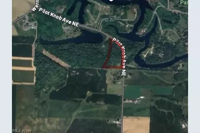 Pilot Knob Avenue NE, Canton, OH 44721 - Photo 1