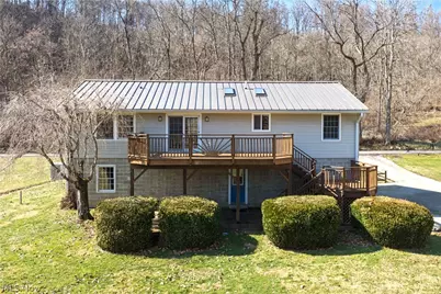 416 Babcock Road, Beverly, OH 45715 - Photo 6