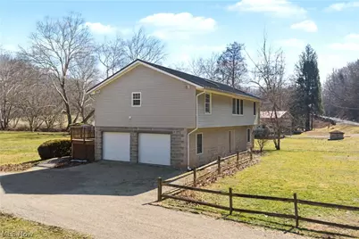 416 Babcock Road, Beverly, OH 45715 - Photo 4