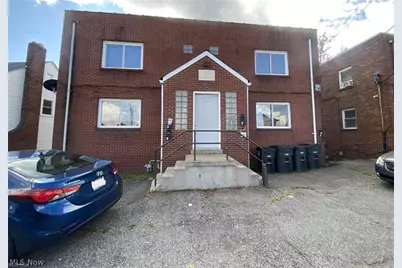 2612 Sunset Boulevard #1, Steubenville, OH 43952 - Photo 1