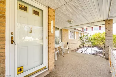 1196 N Skyline Drive, Green Hills, OH 44131 - Photo 4