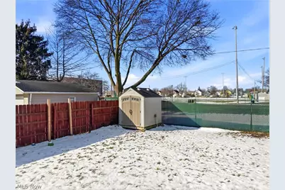 2064 Halstead Avenue, Oakwood, OH 44107 - Photo 2