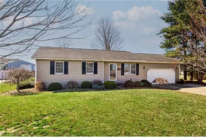 125 Bittersweet Drive, Columbiana, OH 44408 - Photo 2