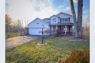 6948 Meander Reserve Court, Canfield, OH 44406 - Photo 1