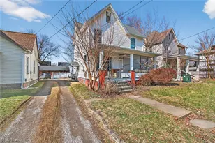 1335 Louisiana Ave NW, Canton, OH 44703 - Photo 2