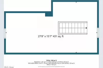 1932 Issaquah Street, Cuyahoga Falls, OH 44221 - Photo 34