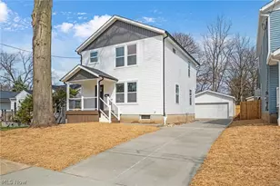 1331 Leonora Ave, Akron, OH 44305 - Photo 1