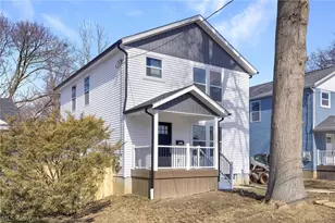 1331 Leonora Ave, Akron, OH 44305 - Photo 2