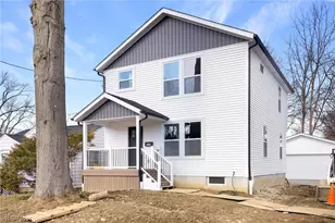 1331 Leonora Ave, Akron, OH 44305 - Photo 1