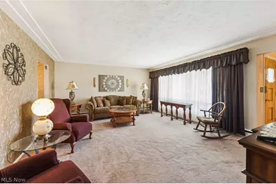 1215 Spruce Tree Lane, Amherst, OH 44001 - Photo 8