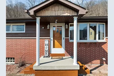 262 Quincy Lane, Tiltonsville, OH 43963 - Photo 4