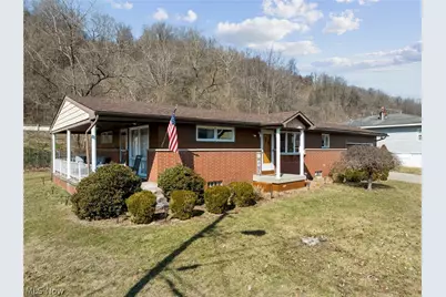 262 Quincy Lane, Tiltonsville, OH 43963 - Photo 1