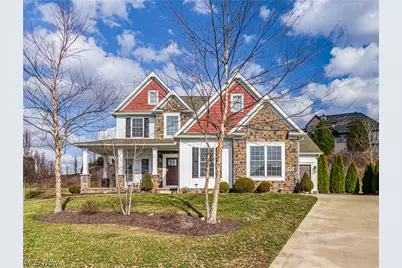 971 Montford Circle, Uniontown, OH 44685 - Photo 1