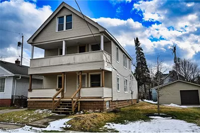 7626 Connecticut Avenue, Loveland, OH 44105 - Photo 1