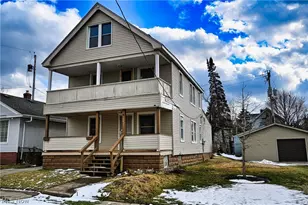 7626 Connecticut Ave, Loveland, OH 44105 - Photo 1