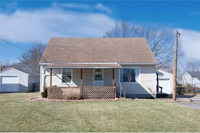 116 Dehoff Drive, Youngstown, OH 44515 - Photo 1