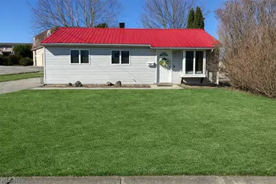 50 N Main Street, Austintown, OH 44515 - Photo 1