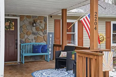 2204 Deer Run, Rock Creek, OH 44084 - Photo 2
