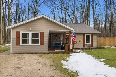 2204 Deer Run, Rock Creek, OH 44084 - Photo 1