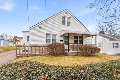 1119 Mount Vernon Avenue, Akron, OH 44310 - Photo 1