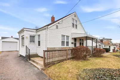 1119 Mount Vernon Avenue, Akron, OH 44310 - Photo 2