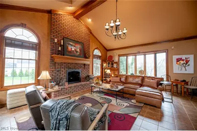 1998 E Hines Hill Road, Hudson, OH 44236 - Photo 18