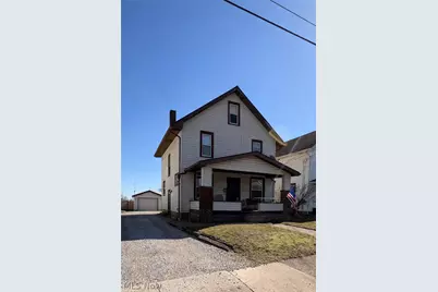 1252 Dartmouth Avenue SW, Canton, OH 44710 - Photo 1