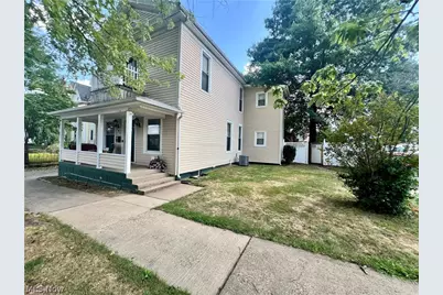 101 High Street, Marietta, OH 45750 - Photo 1