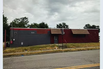 561 Seiberling Street, Akron, OH 44306 - Photo 1