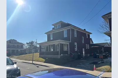 1014 18th Street, Parkersburg, WV 26101 - Photo 2