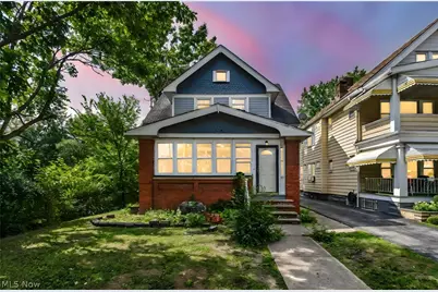 13016 Beachwood Avenue, Loveland, OH 44105 - Photo 1