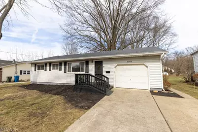 36470 Aurensen Road, North Ridgeville, OH 44039 - Photo 2