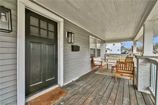 1243 Gorge Blvd, Akron, OH 44310 - Photo 4