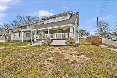 1243 Gorge Boulevard, Akron, OH 44310 - Photo 2